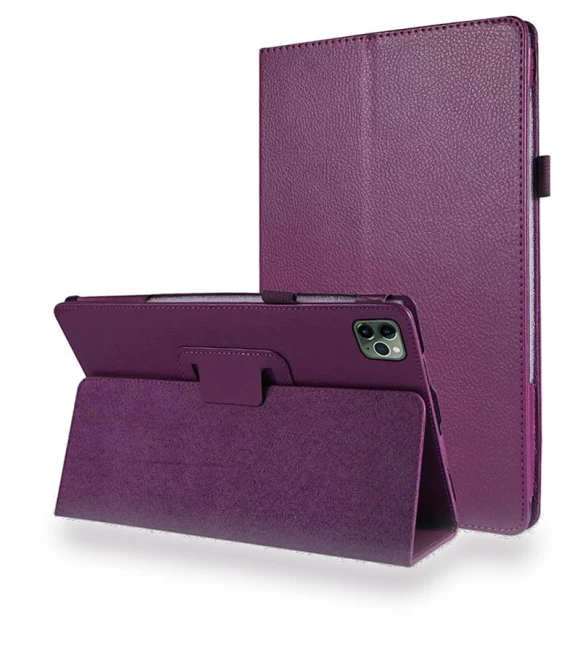 Smart Stand Case with Pencil Holder — Keyboard Cases, HXS