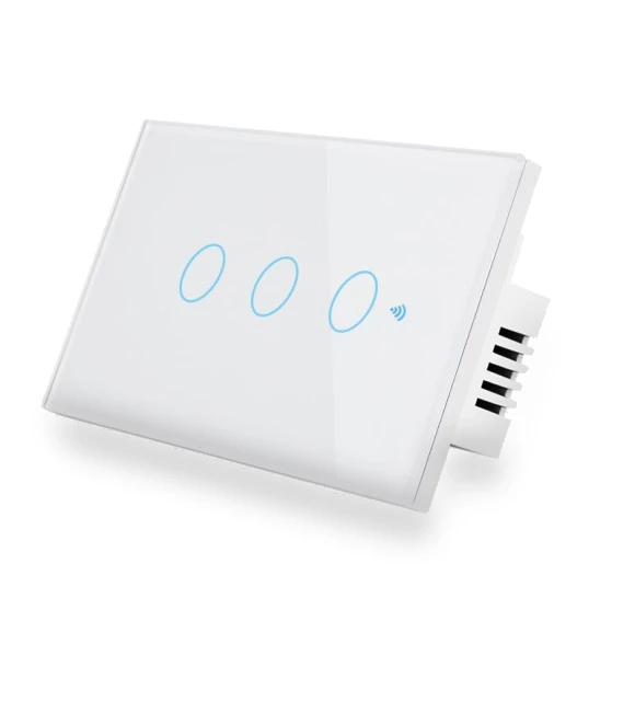 Smart Switch — Smart Home Modules, Tuya