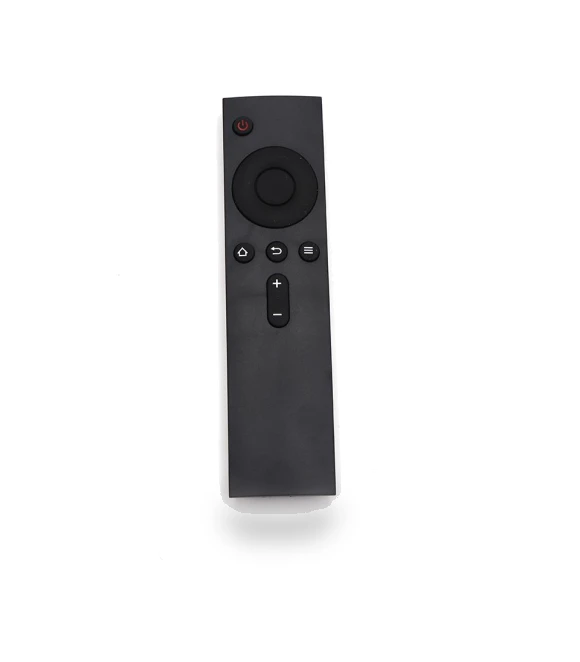 Smart TV Remote Control — Remote Controls, Bai Fen Bai Electronic