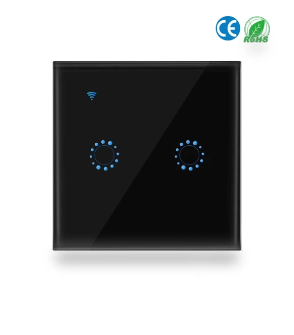 Smart Wall Light Switch — Dimmer Switches, 3d printing machine