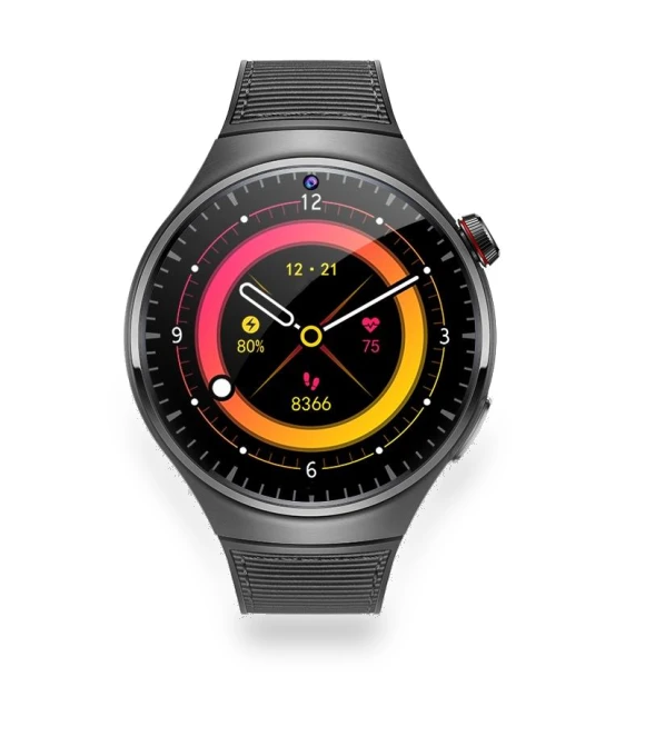 Smart Watch — Smartwatches, Rainbuvvy