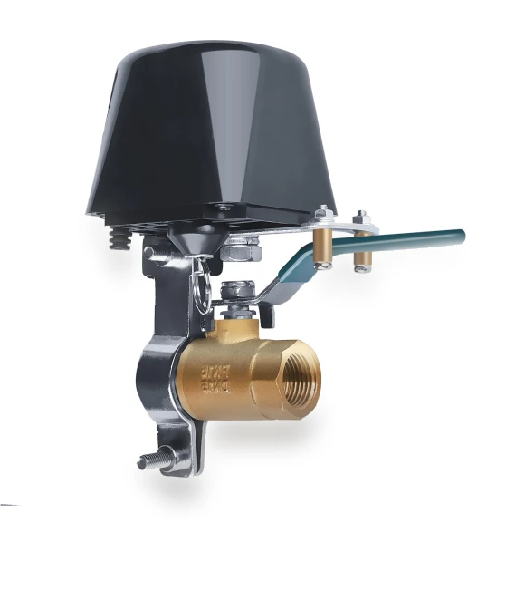 Smart Water Valve — Controllers, 3d printing machine