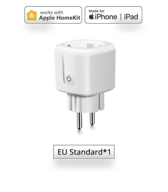 Smart Wi-Fi Switch — Smart Home Modules, MALITAI