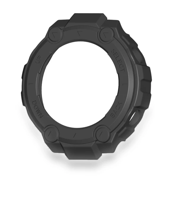 Soft Protective Case for Smartwatch — Smartwatch Protectors, SH-YU1