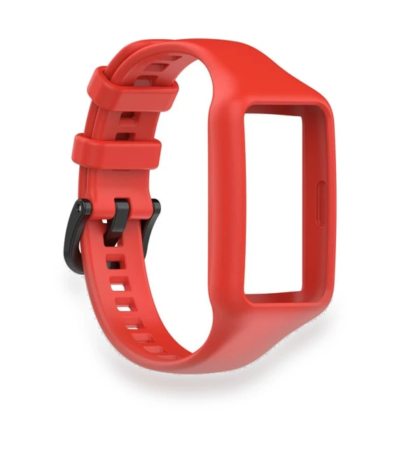 Sport Silicone Replacement Strap — Fitness Bands, SMAEL