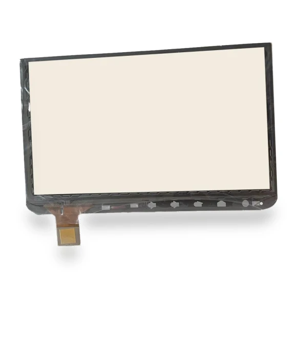 Touchscreen Car Central Control Display — Display Modules, Electronics.con