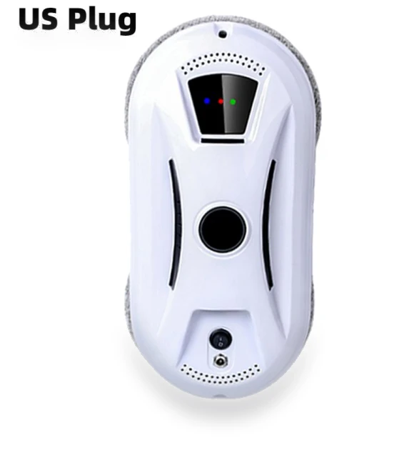 Ultra-thin Window Cleaning Robot — Smart Cleaning Robots, Febell