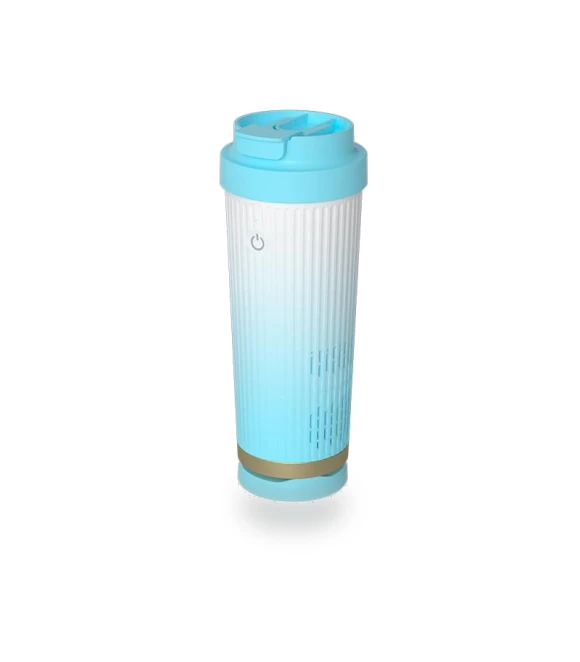 Universal Car Smart Cooler & Warmer Cup 2-in-1 — Beverage Warmers, Callaa