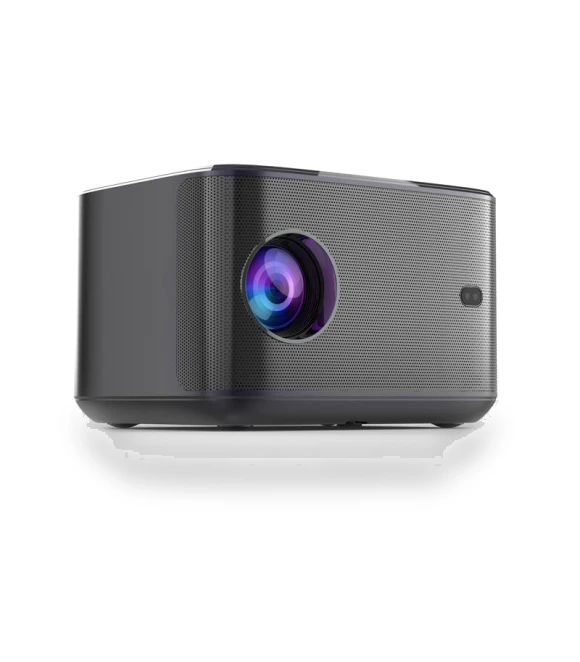 Upgraded A6 Dustproof 1920x1080 WIFI Smart Bluetooth Android 9.0 1080p Full HD Home Theater Video Projector — Home Theater Projectors, Vivicine