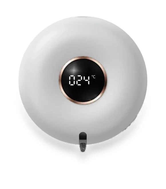 USB Car Mini Foam Machine — Car Essentials, Lifeone