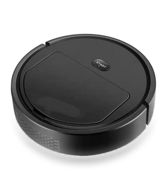 USB Rechargeable Vacuum Cleaner — Portable Vacuums, MR J