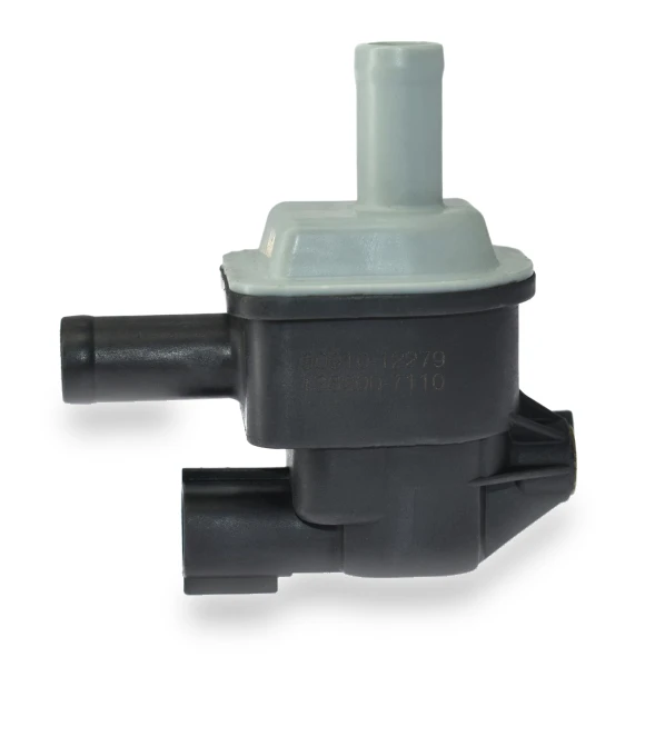 Vacuum Electromagnetic Valve — EGR Valve Vacuum Solenoids, Japanese Car parts