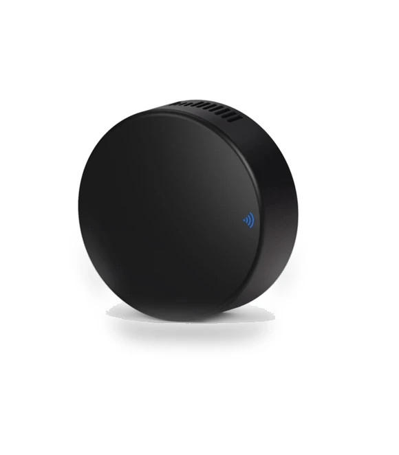 Voice Control Universal Infrared Remote Control — Remote Controls, AUBESS