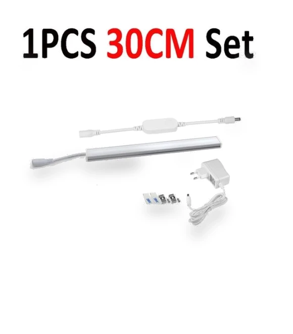 Wi-Fi LED Under Cabinet Light — Under-Cabinet Lights, Lcamaw Lighting Light