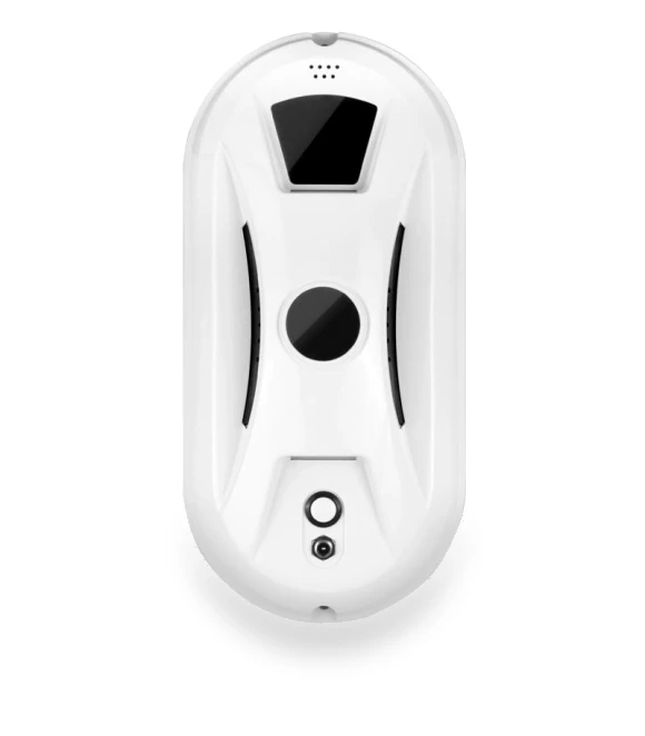 Window Cleaning Robot — Smart Cleaning Robots, HMC