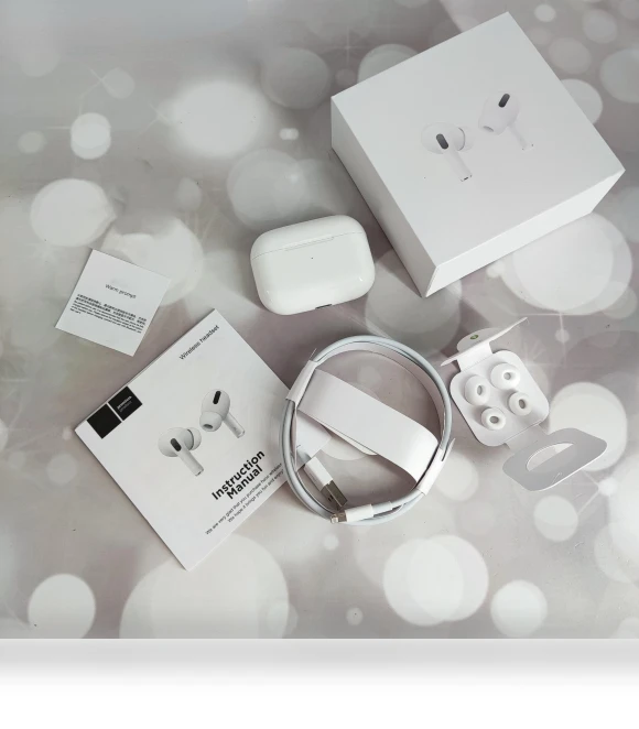 Wireless Bluetooth Earbuds — In-Ear Headphones, QLY Online