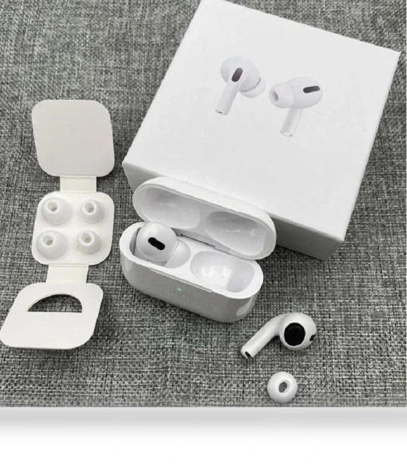 Wireless Bluetooth Earbuds — In-Ear Headphones, QLY Online