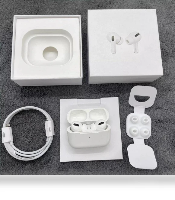 Wireless Bluetooth Earbuds — In-Ear Headphones, ElectronicsHome