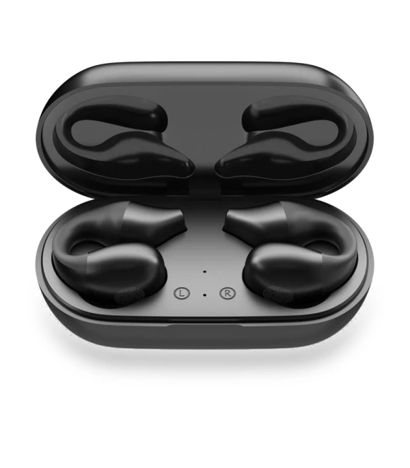 Wireless Bone Conduction Headphones — In-Ear Headphones, Popular star