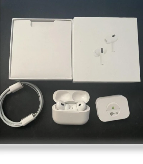 Wireless Earbuds — In-Ear Headphones, QLY Online