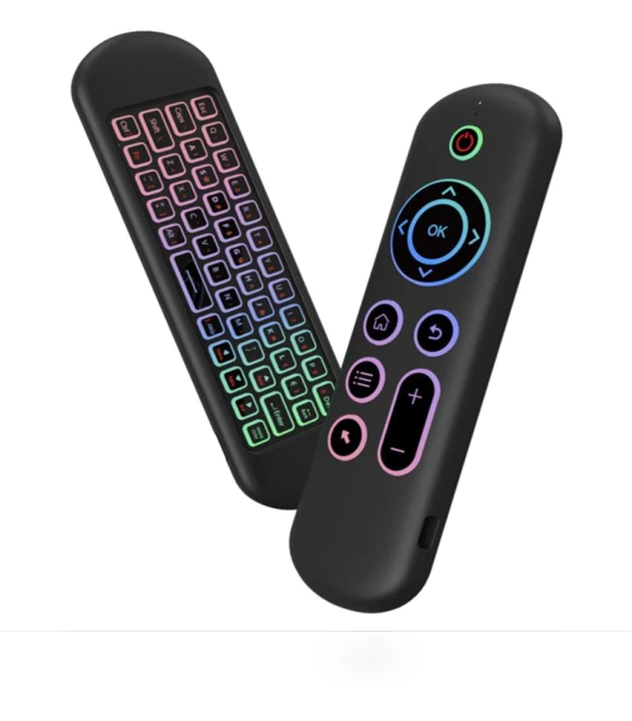 Wireless Keyboard with Backlight — Keyboards, Popular House