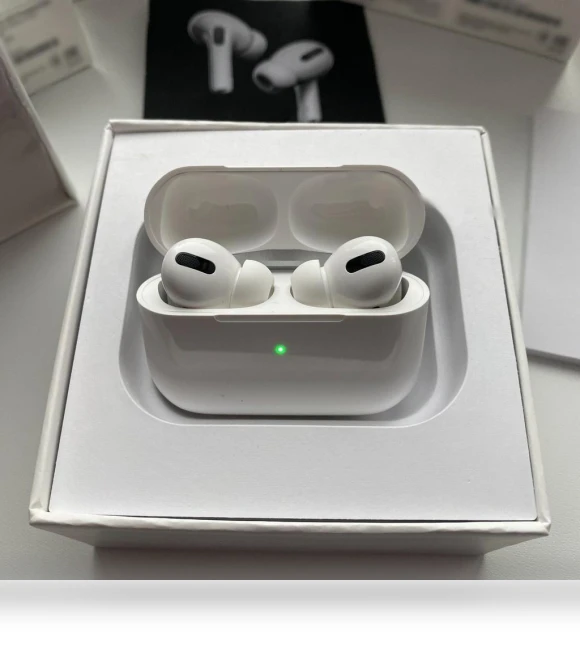 Wireless Stereo Headset with Noise Cancellation — In-Ear Headphones, ElectronicsHome