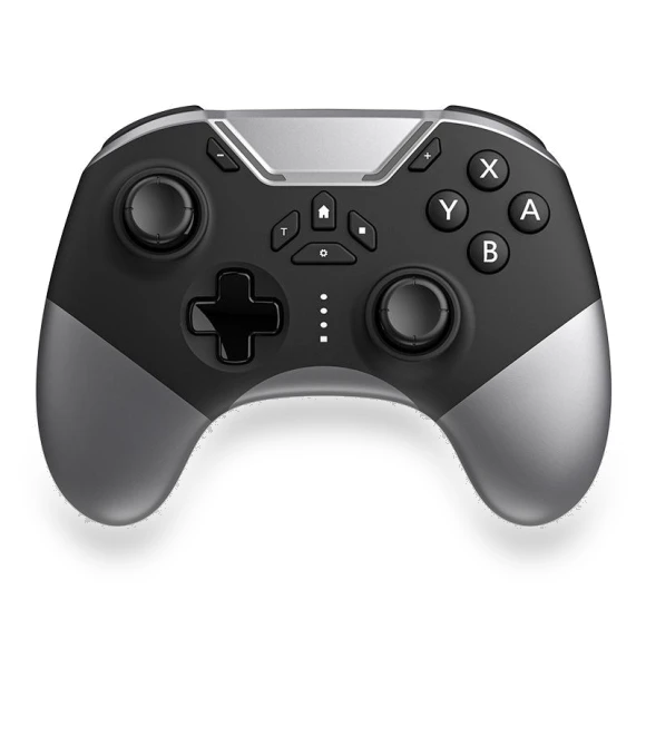 Wireless Switch Pro Controller — Gaming Controllers, VAORLO
