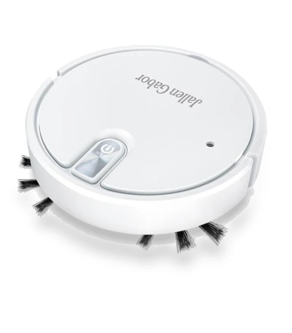 5-in-1 Robot Vacuum — Smart Cleaning Robots, ZC1