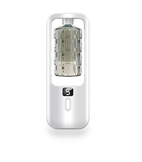 Automatic Aromatherapy Diffuser — Diffusers, Household Adornment