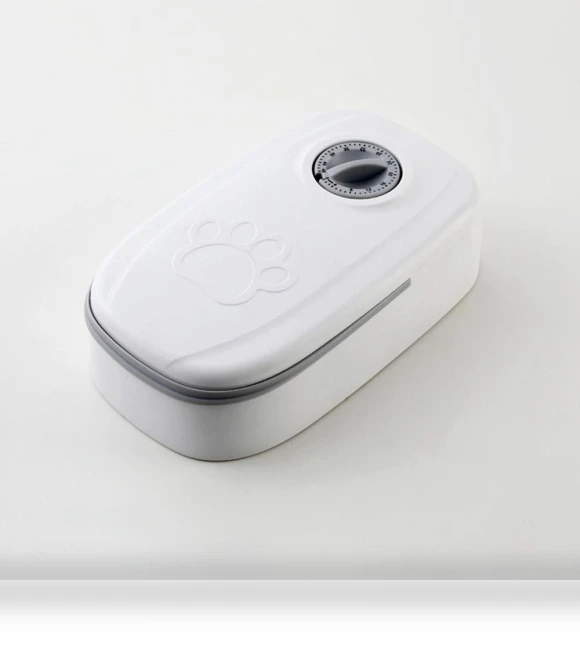 Automatic Pet Feeder — Feeders, kyta