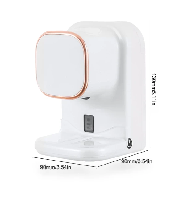 Automatic Smart Toothpaste Dispenser — Toothpick Holders, RuKing