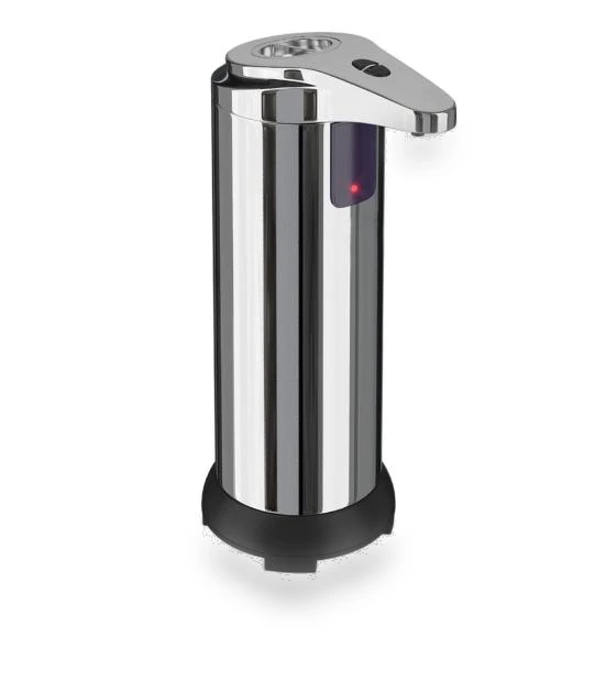 Automatic Soap Dispenser — Hand Dryers, Smartdbird