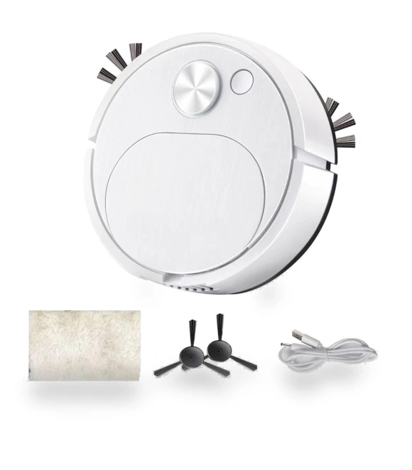 Automatic Sweeping Robot — Smart Cleaning Robots, Dongfang HOME A