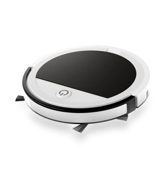 Automatic Sweeping Robot — Smart Cleaning Robots, Winter Gloves