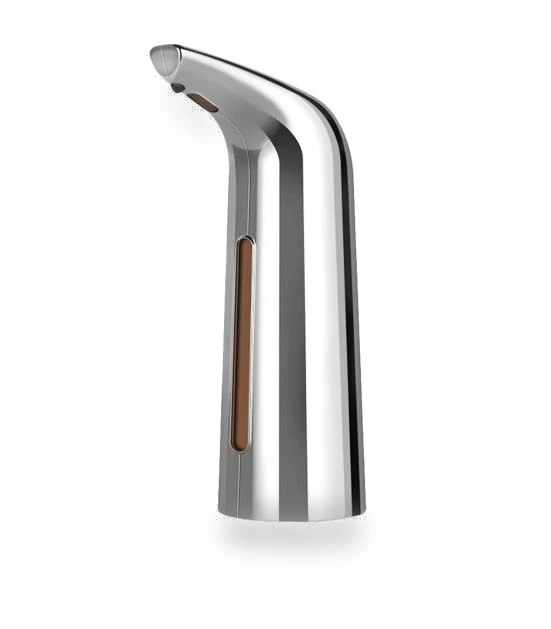 Automatic Touchless Smart Liquid Soap Dispenser — Care Dispensers, Magic Kitchen