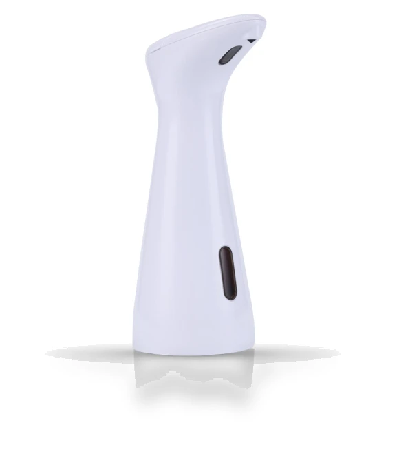 Automatic Touchless Soap Dispenser — Care Dispensers, Xiao--Xiao