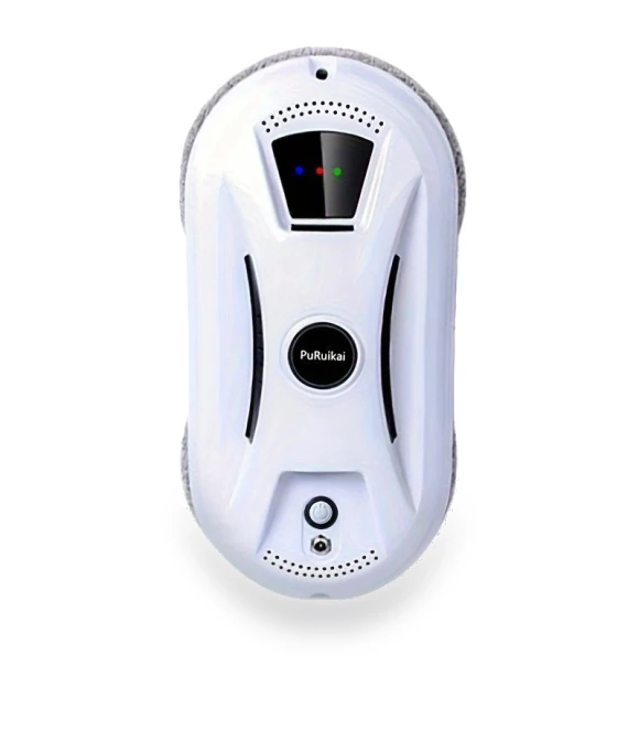 Automatic Window Cleaning Robot — Smart Cleaning Robots, HMC