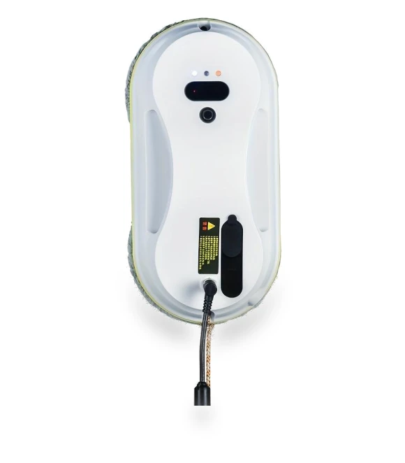 Automatic Window Cleaning Robot — Smart Cleaning Robots, HMC