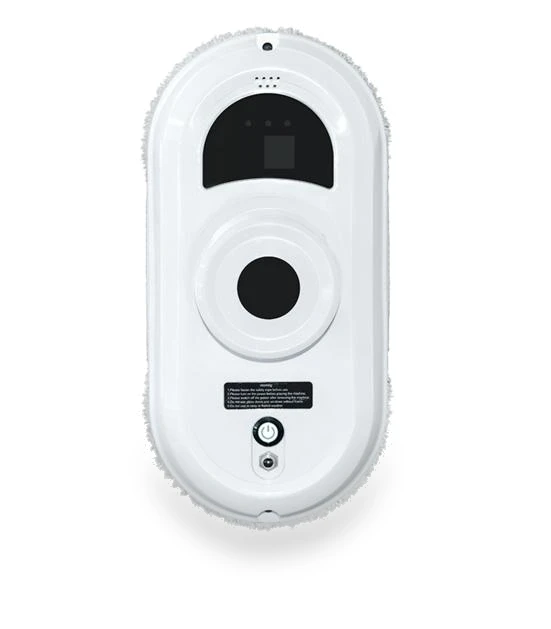 Automatic Window Cleaning Robot — Smart Cleaning Robots, HMC