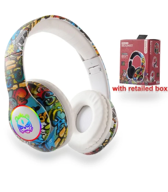Bluetooth Wireless Headphones with Microphone — In-Ear Headphones, greentiger smart watch