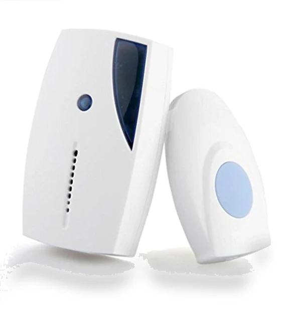 Electric Wireless Doorbell — Kits, Popular House