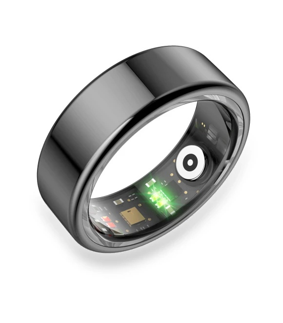 Fitness Tracker Smart Ring — Smart Rings, SCIONE