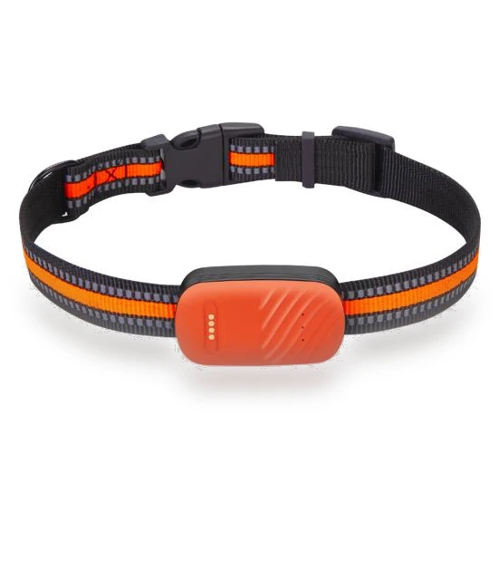 GPS Pet Tracker Collar — Trackers, zhenmiaoxiang