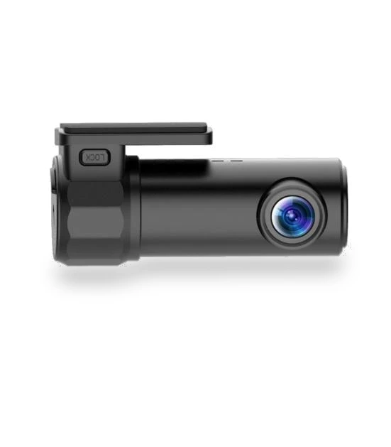 HD WDR Wi-Fi Mini Car Dash Cam — Dashboard Cameras, Car Accessories