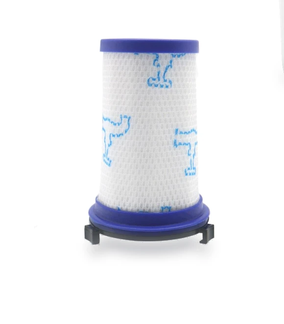 Hepa Dust Filter — Canister, GOODLUCKK