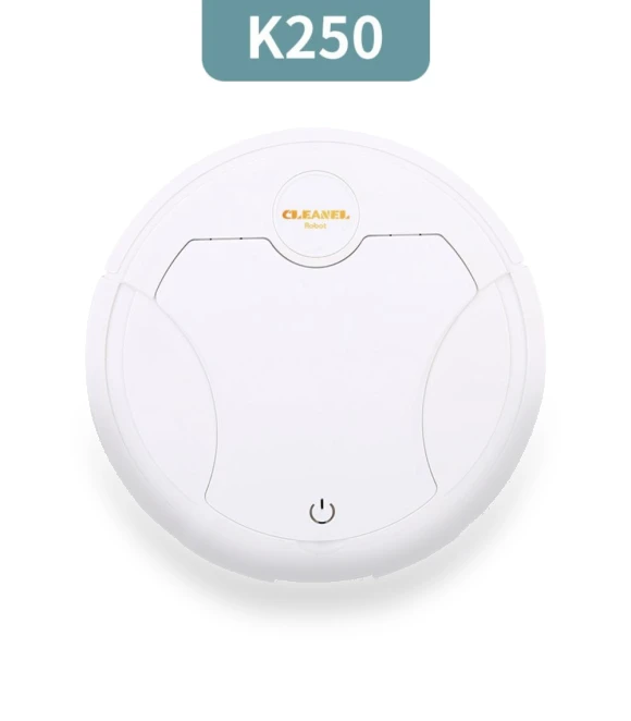 Household Sweeping Robot-Mobile Sprayer-Humidifier, Cleaner, Automatic Vacuum — Smart Cleaning Robots, Winter Gloves