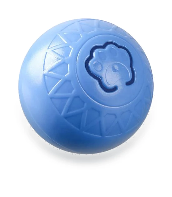 Interactive Cat Toy Ball — Cat Playthings, Pets Home