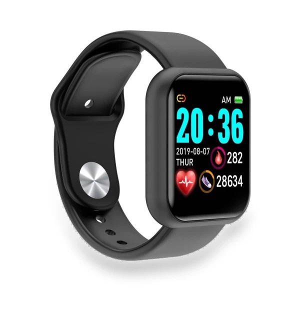 Kids Smart Watch Fitness Tracker — Wearable Accessories, RW-electronic