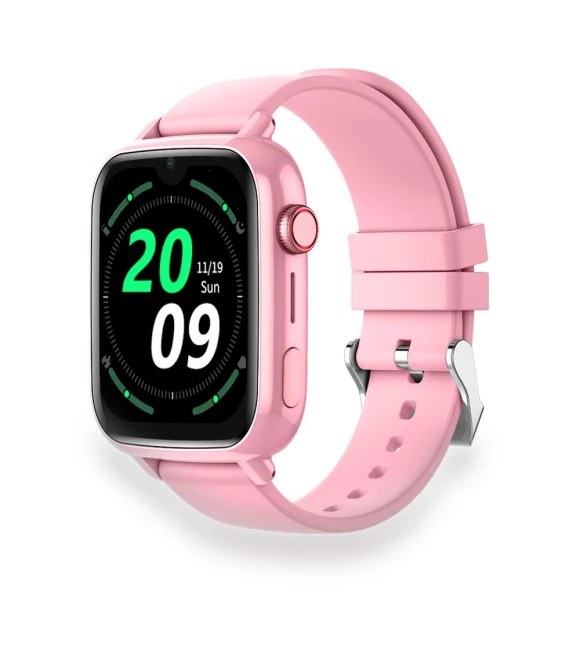 Kids Smart Watch with GPS and Video Call — Smartwatches, KGG