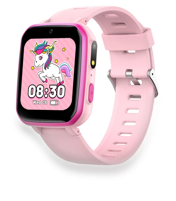 Kids Smart Watch — Wearable Accessories, KaWaLL Fashion